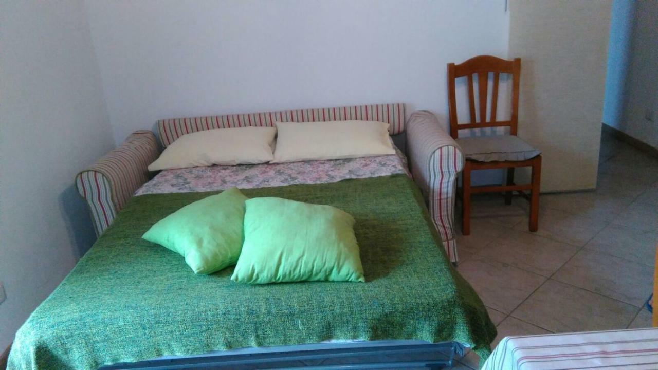 Villa Lory Albinia Kültér fotó