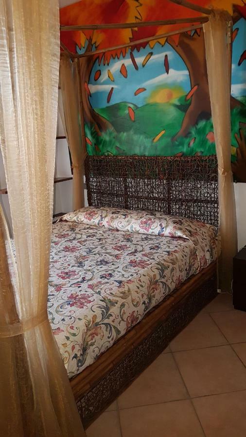 Villa Lory Albinia Kültér fotó