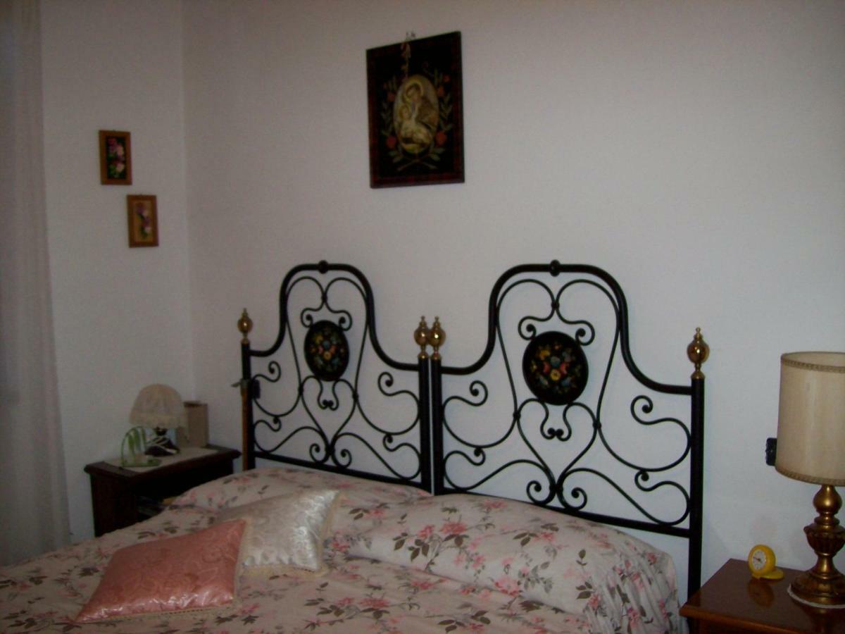 Villa Lory Albinia Kültér fotó
