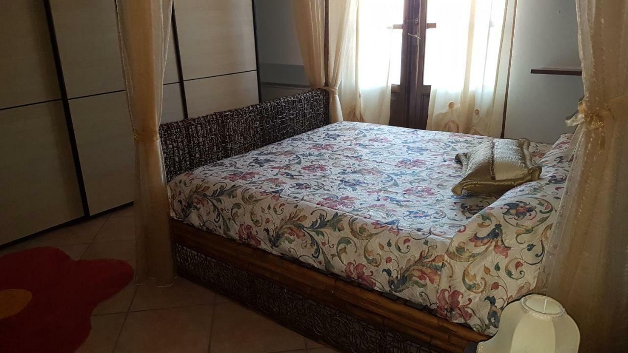 Villa Lory Albinia Kültér fotó