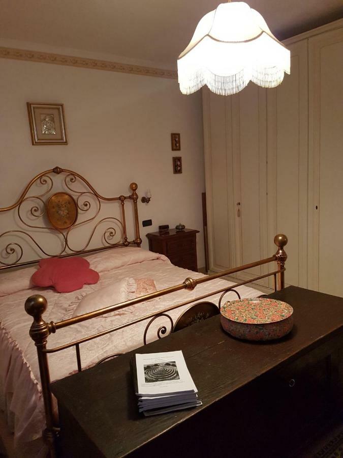 Villa Lory Albinia Kültér fotó