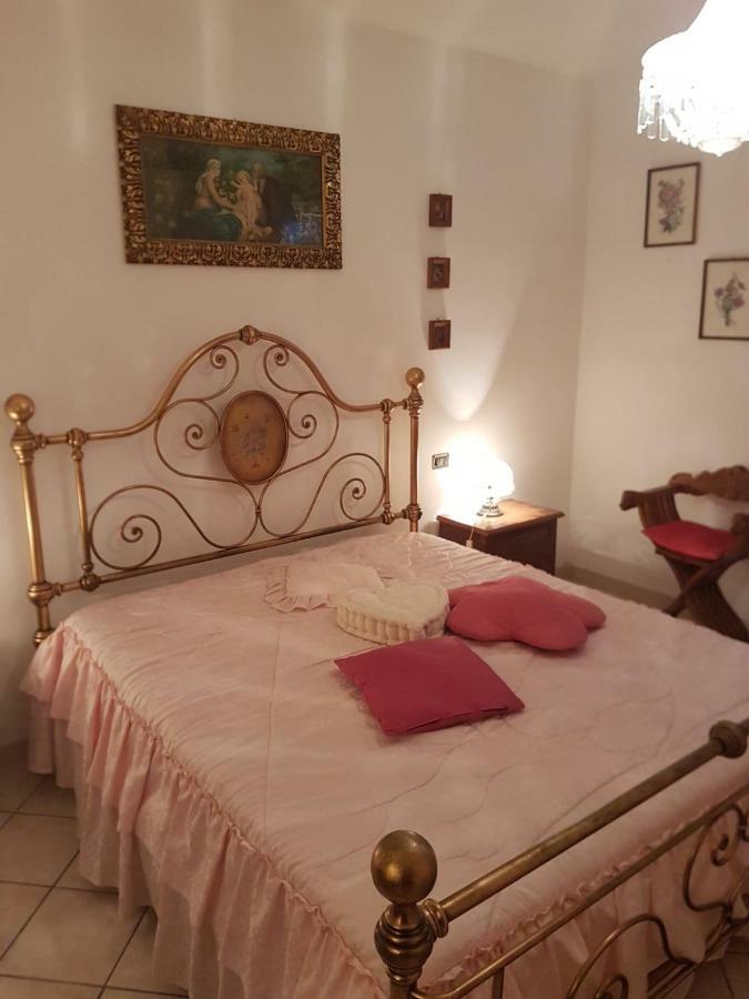 Villa Lory Albinia Kültér fotó