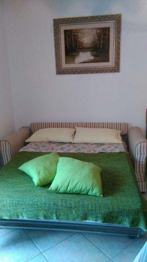 Villa Lory Albinia Kültér fotó