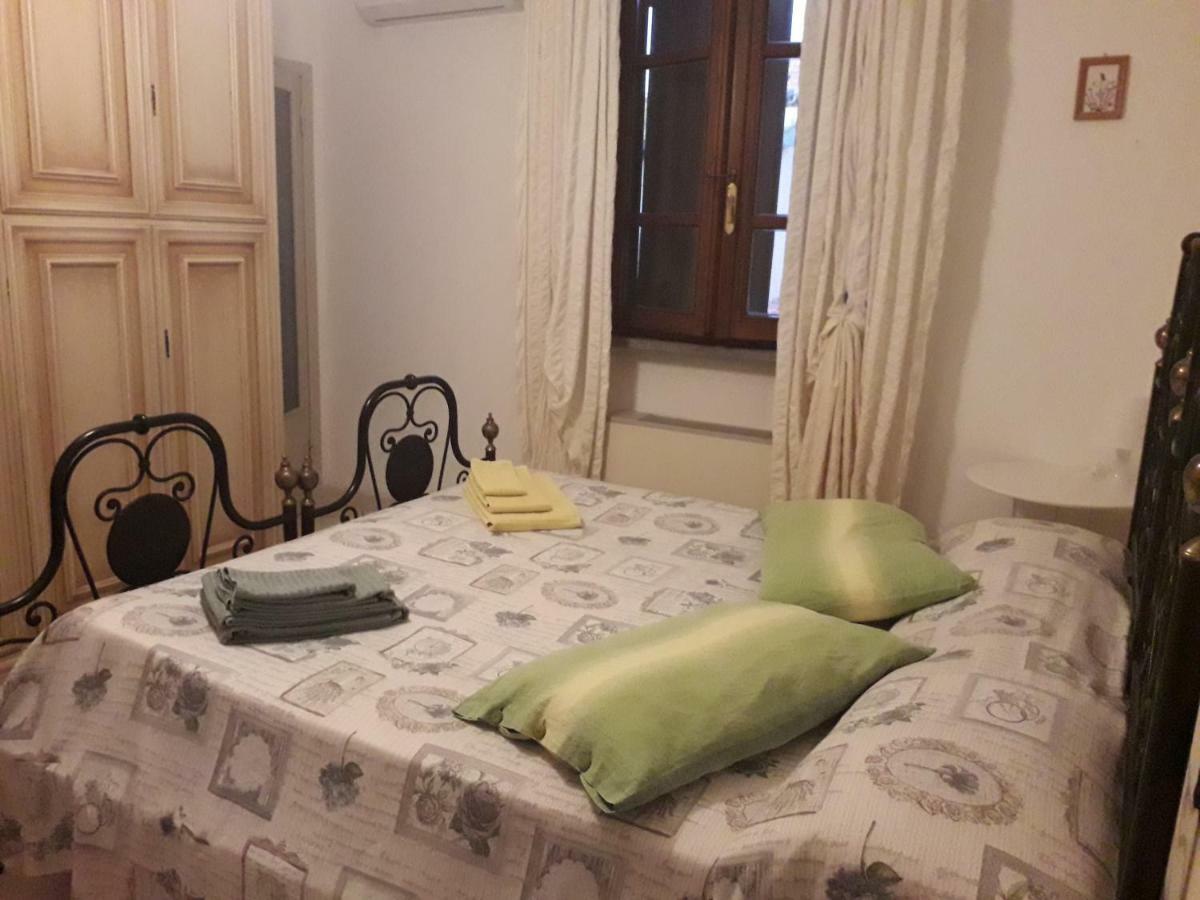 Villa Lory Albinia Kültér fotó