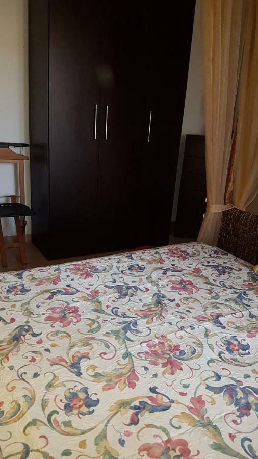 Villa Lory Albinia Kültér fotó