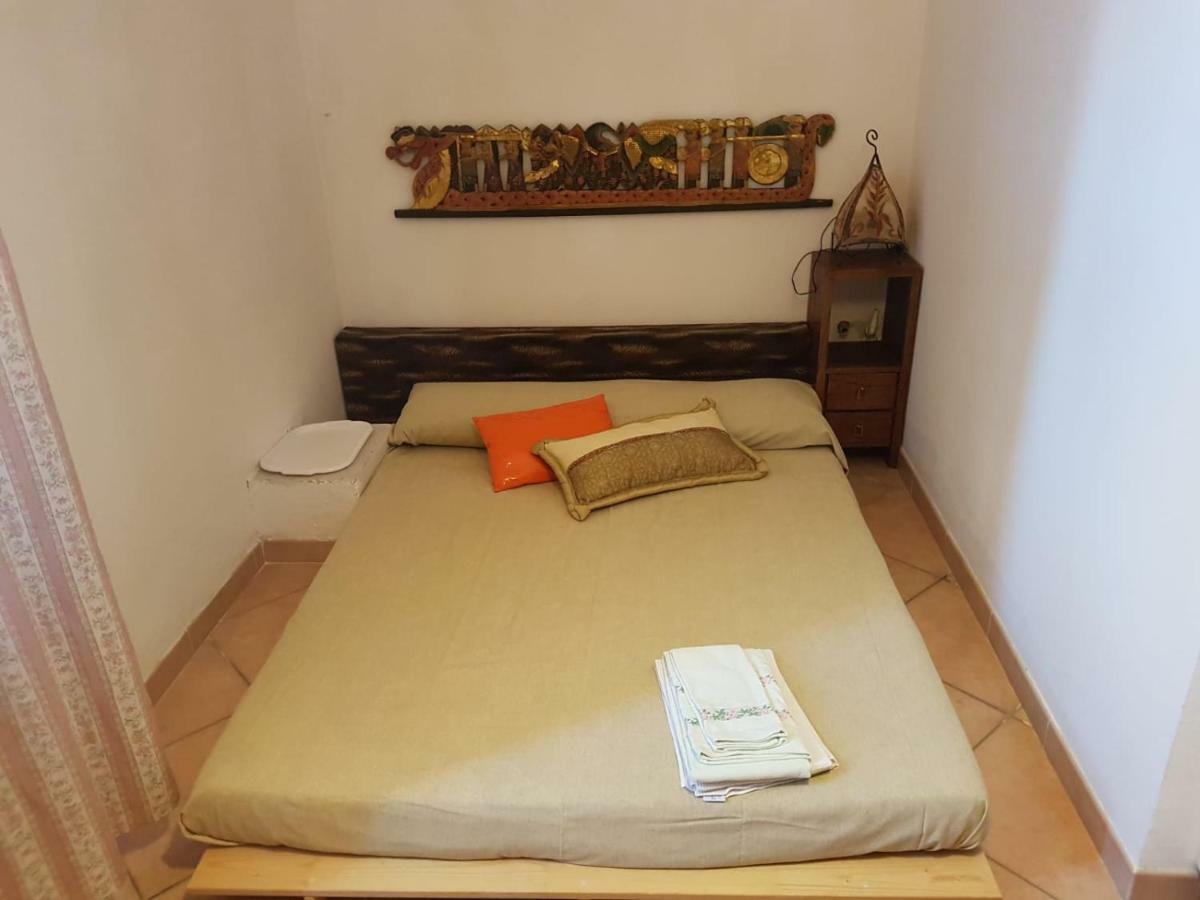 Villa Lory Albinia Kültér fotó