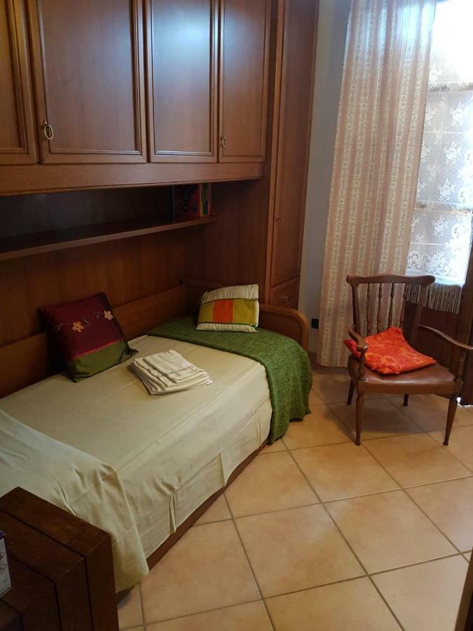 Villa Lory Albinia Kültér fotó